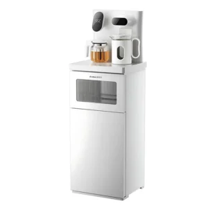 Premier C502 Bottom Load Water Dispenser with Touch Control and LED Display