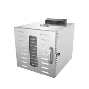 Premier LT-87 Commercial 12 Layer Food Dehydrator