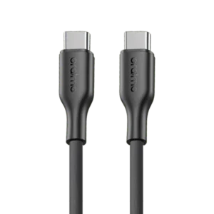 Oraimo RobustLine OCD-114CC 60W Type-C to Type-C Ultra Fast Charge Cable