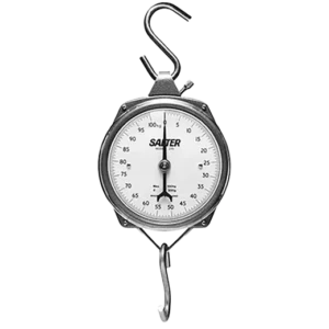 Salter 100kg Hanging Scale
