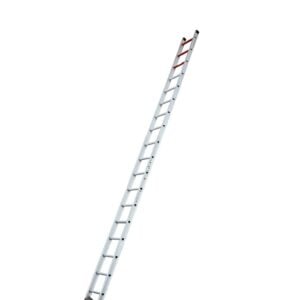 KKSL18 (18 Step) Kazi Kazi Single Aluminium Ladder