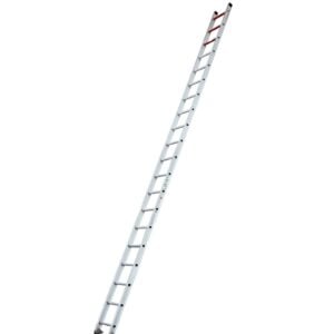 KKSL20 (20 Step) Kazi Kazi Single Aluminium Ladder