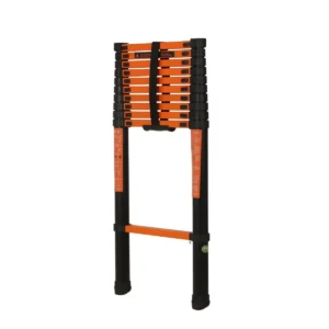 TSL12 (4.7m - 12 Step) Marangi Extension Aluminium Ladder