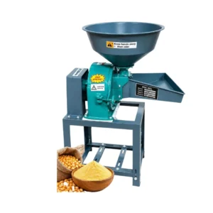 2.2kW Premier YWD-21 Disk Mill Machine