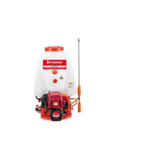 25L Premier 2 Stroke Petrol Knapsack Power Sprayer 767