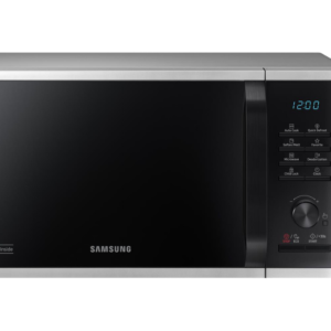Samsung MS23K3515AS/EU 23L Digital Solo Microwave Oven, Silver