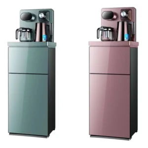 Premier PM208 Bottom Load Water Dispenser with Hot, Cold and Normal Water