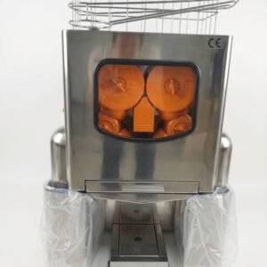 Commercial Automatic Orange Juicer Machine