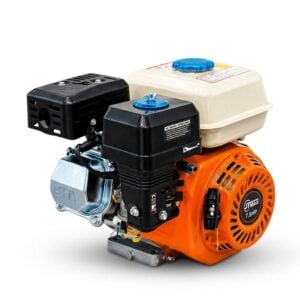 7.5HP Jtmax GX210 4 Stroke Gasoline Engine