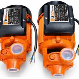 BTALI QB 80 1HP Booster Water Pump