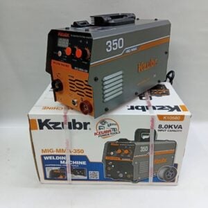 Kzubr MIG-MMA-TIG-350T 350A Inverter Welding Machine