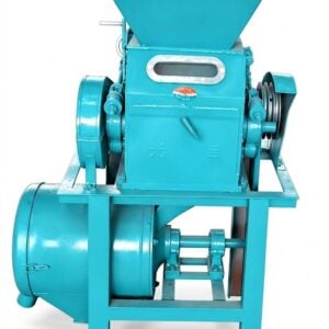 11kW Heavy Duty YW1830 Flour Milling Machine