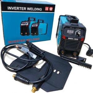 MMA-500 Welding Machine, 500A DC Inverter