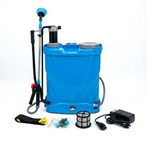 Premier 20L Rechargeable Agricultural Sprayer