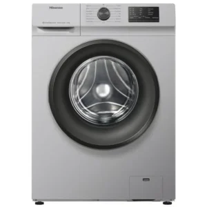 Hisense WFVC6010T 6Kg Front Load Washing Machine, Wash and Spin