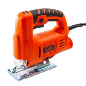 Black+Decker 400W Jigsaw