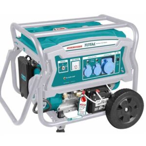 Total 9.0kW Gasoline Generator (TP190006)