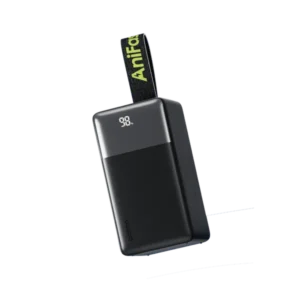 Oraimo PowerJet 501 OPB-750SQ 50,000mAh 85W Ultra Fast Charging Power Bank