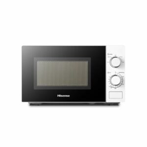 Hisense H20MOMS10 20L Manual Solo Microwave Oven