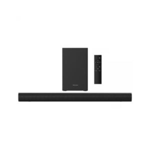 Hisense HS1800 2.1CH 140W Soundbar with Wireless Subwoofer