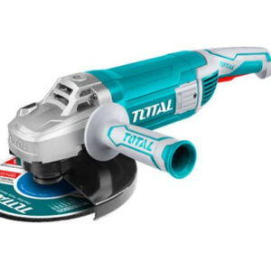 Total 2400W Angle Grinder 230mm (9") - TG1252306